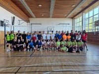 18.04.2026 Zlatý Vendelín